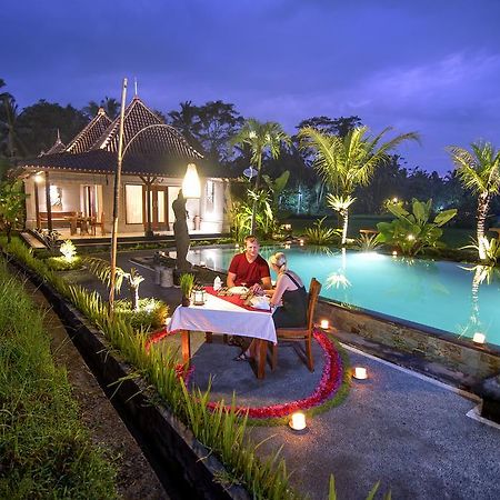 Pajar House Ubud Suite & Villas المظهر الخارجي الصورة