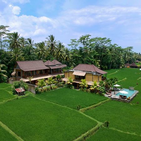 Pajar House Ubud Suite & Villas المظهر الخارجي الصورة