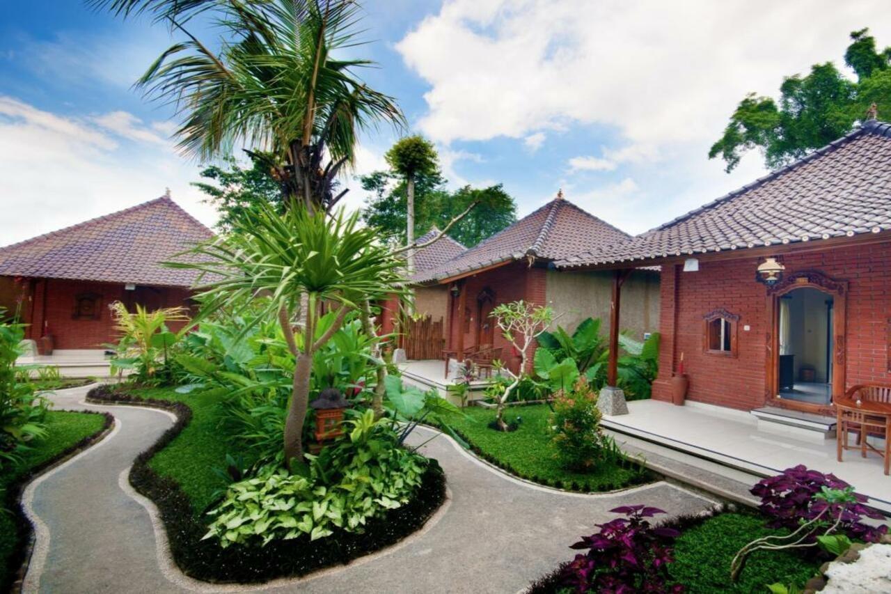Pajar House Ubud Suite & Villas المظهر الخارجي الصورة