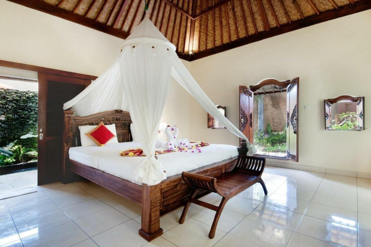 Pajar House Ubud Suite & Villas المظهر الخارجي الصورة