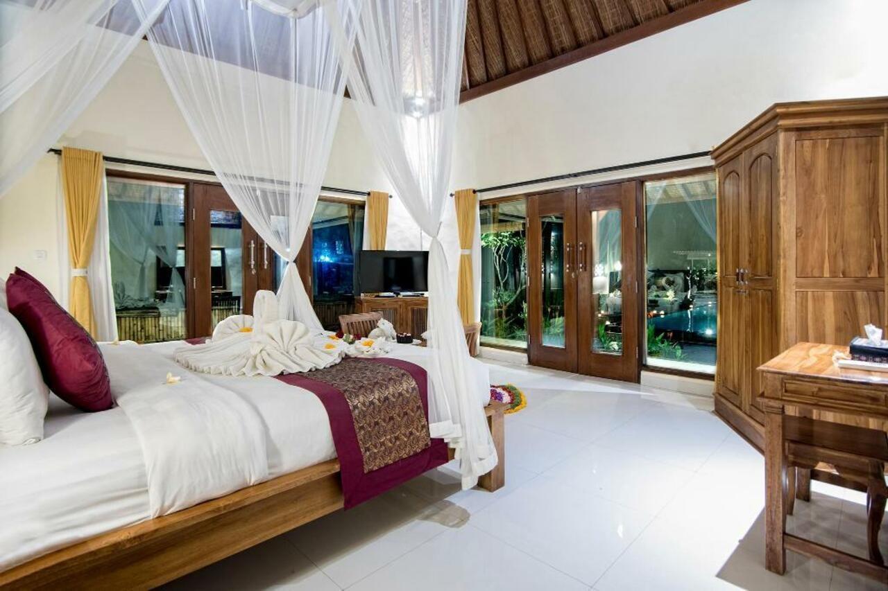 Pajar House Ubud Suite & Villas المظهر الخارجي الصورة