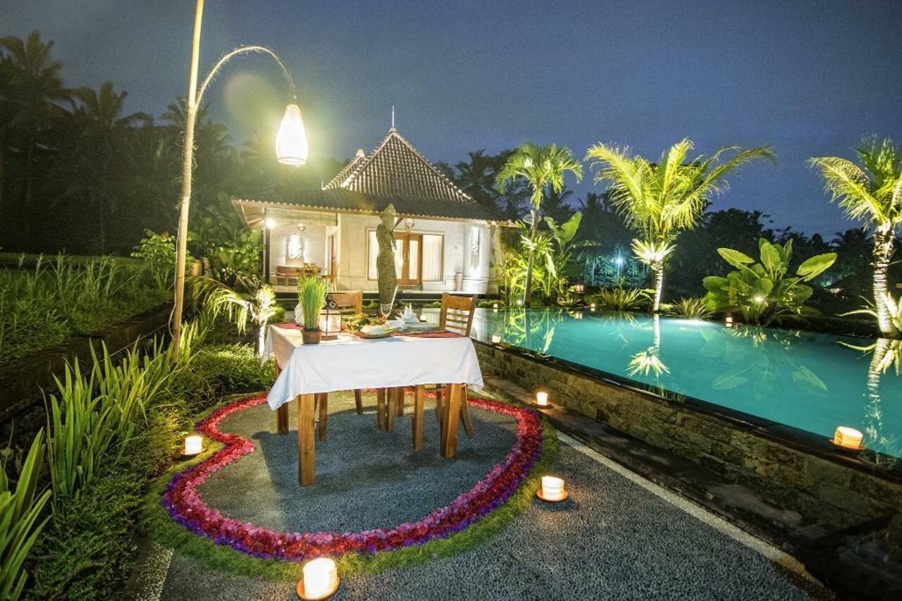 Pajar House Ubud Suite & Villas المظهر الخارجي الصورة