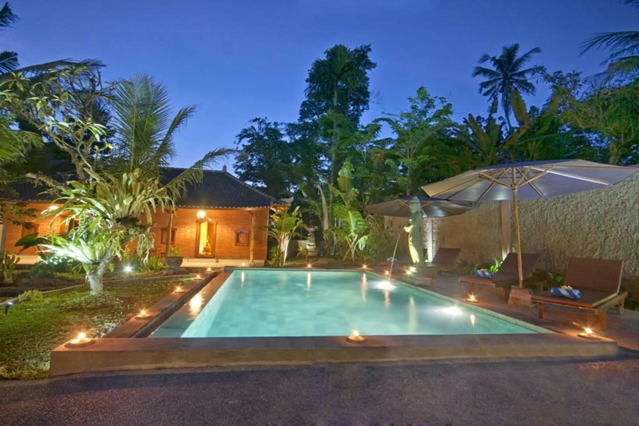 Pajar House Ubud Suite & Villas المظهر الخارجي الصورة