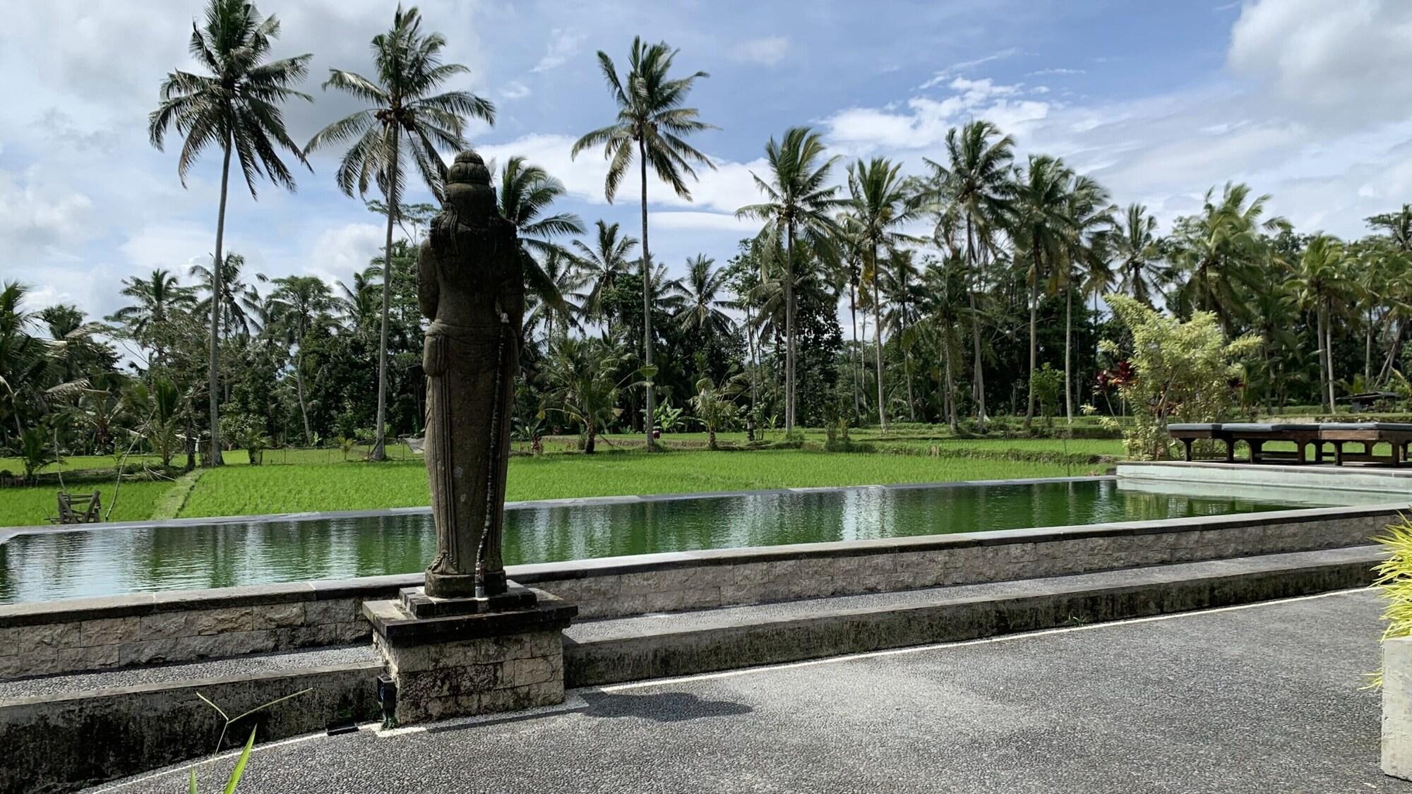Pajar House Ubud Suite & Villas المظهر الخارجي الصورة