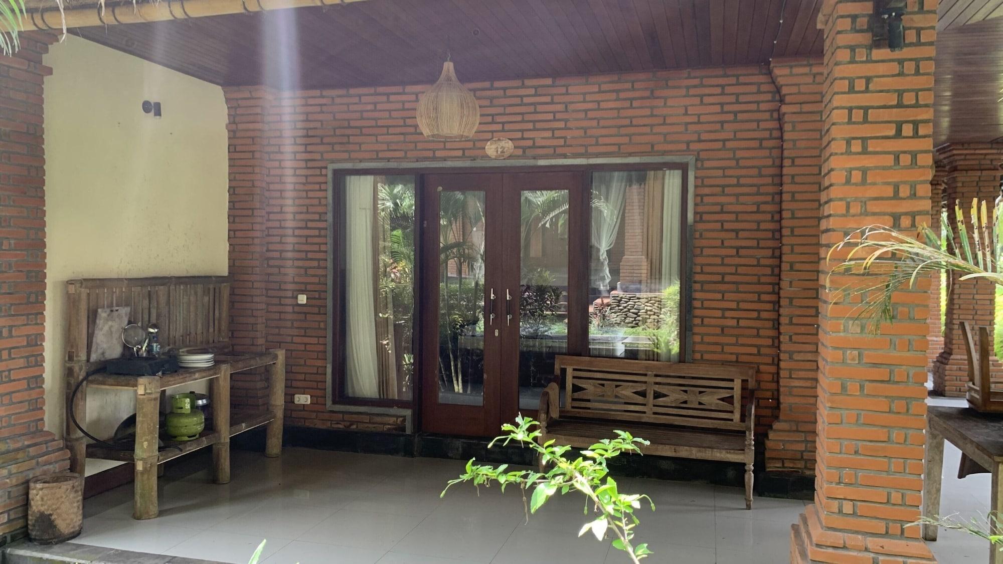Pajar House Ubud Suite & Villas المظهر الخارجي الصورة