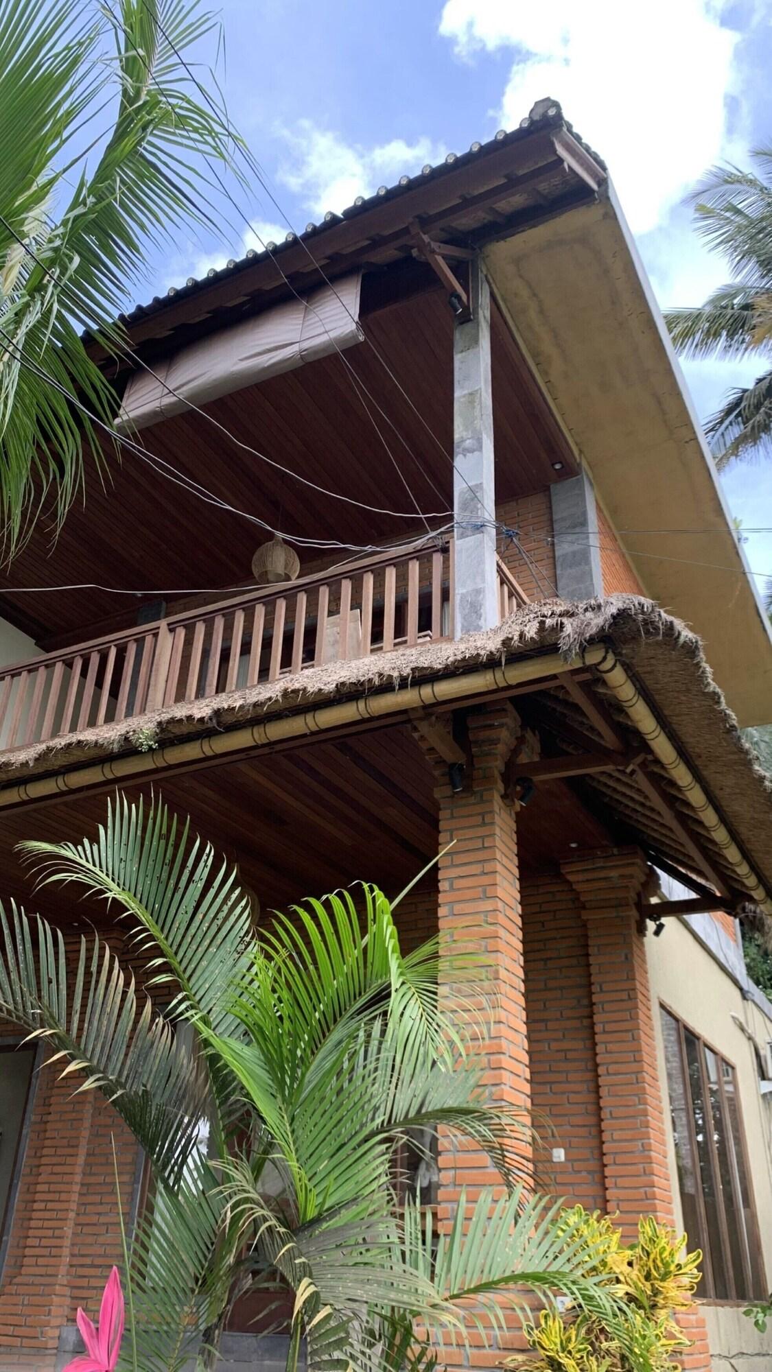 Pajar House Ubud Suite & Villas المظهر الخارجي الصورة