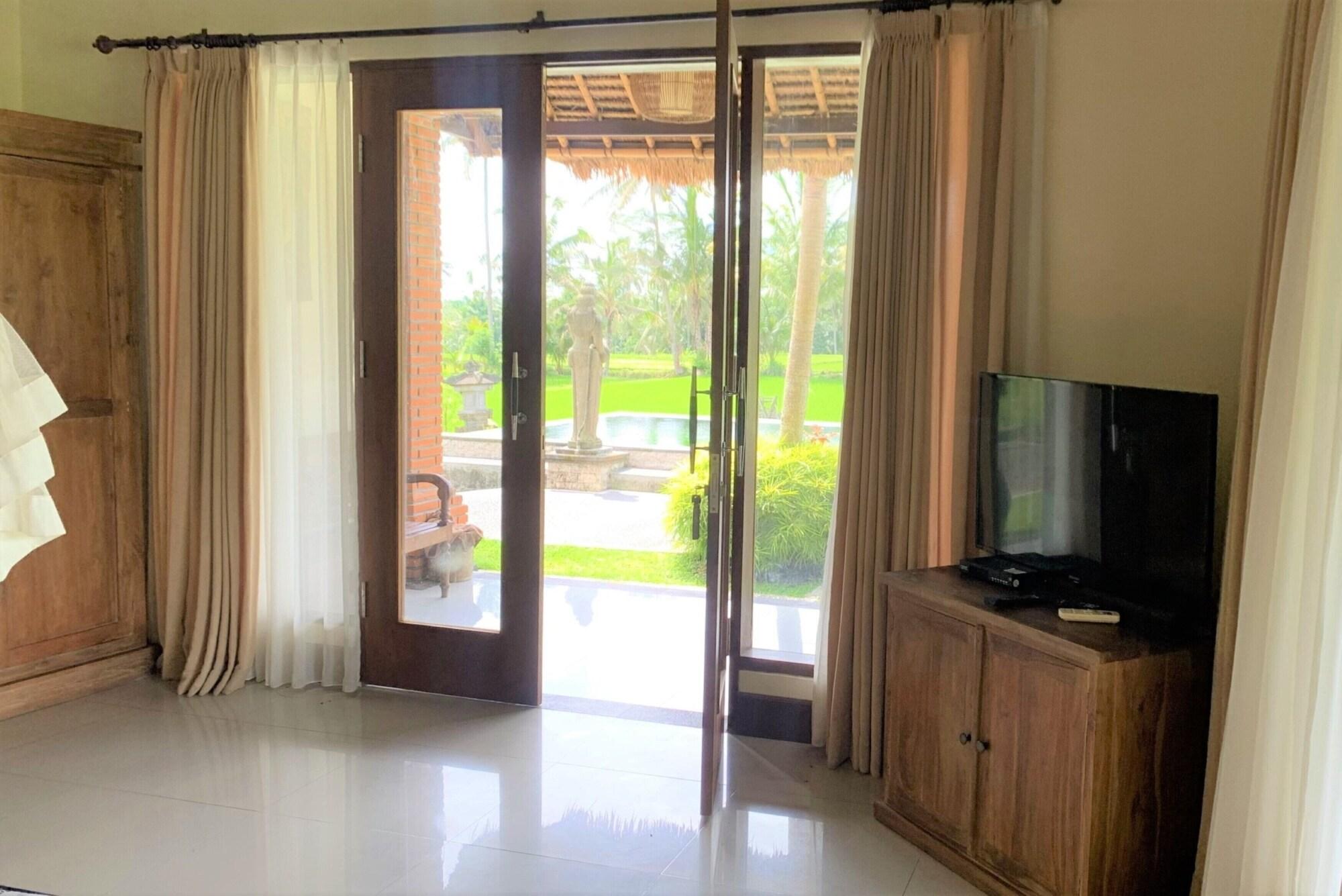 Pajar House Ubud Suite & Villas المظهر الخارجي الصورة