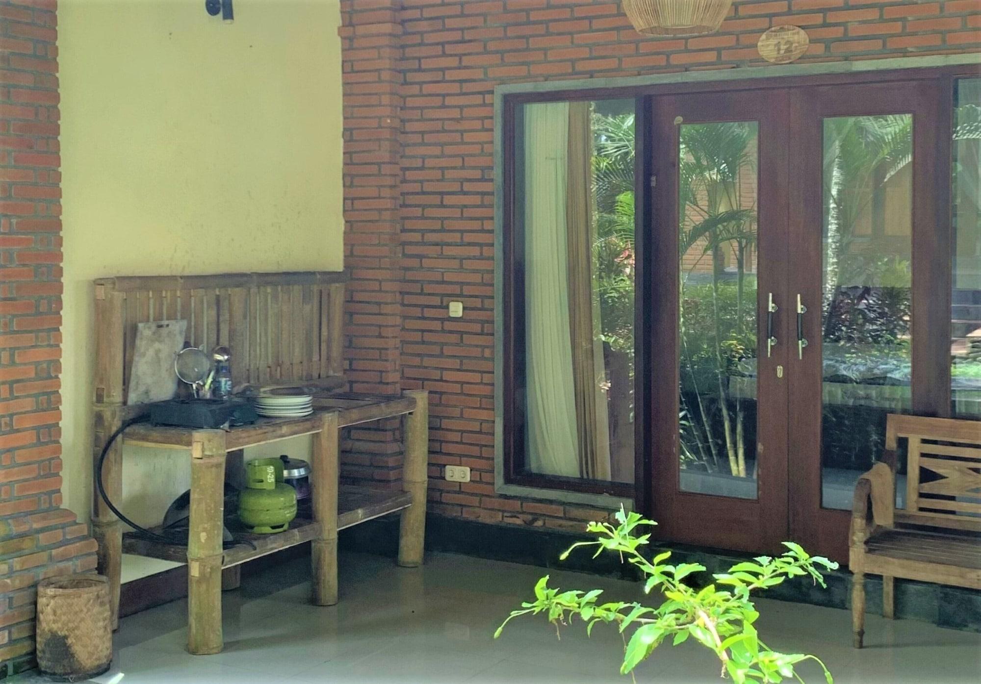 Pajar House Ubud Suite & Villas المظهر الخارجي الصورة