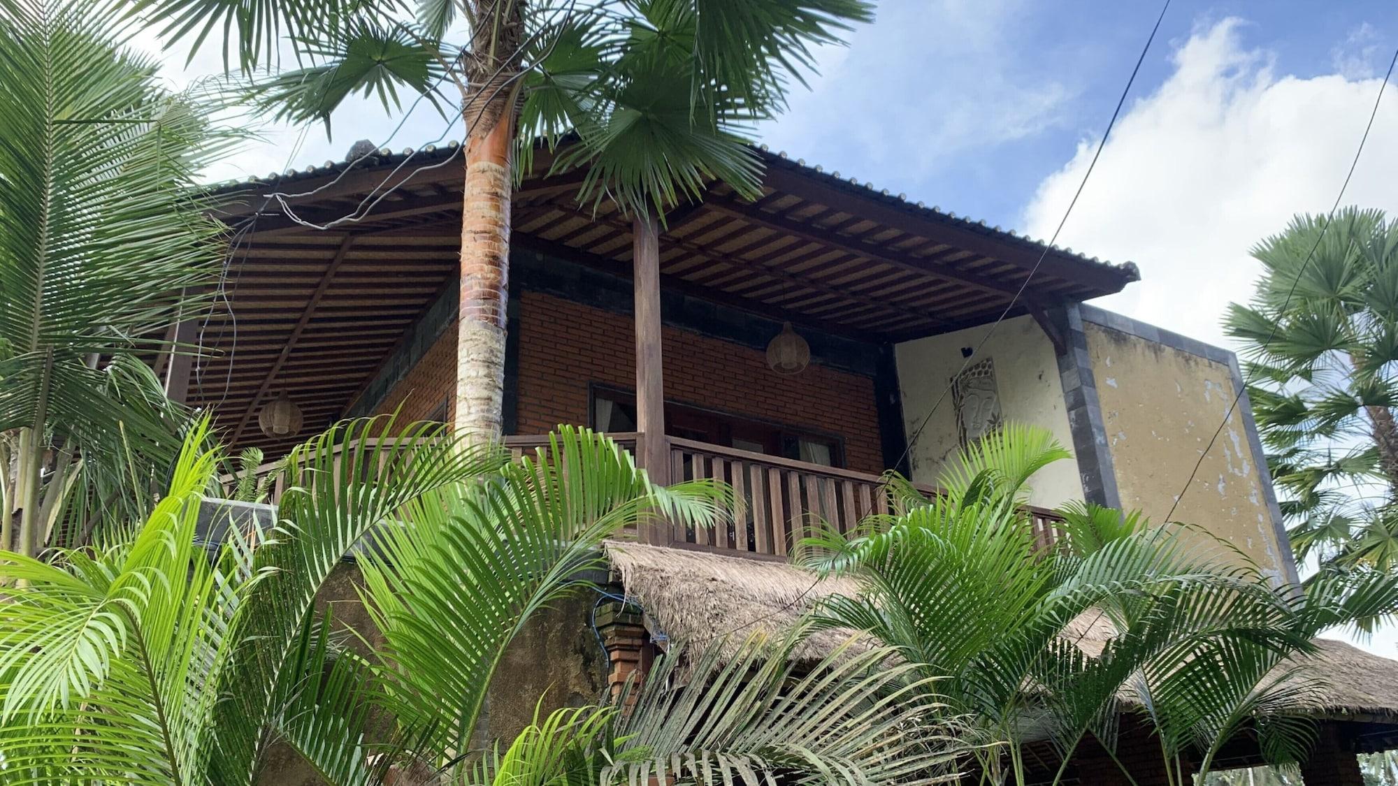 Pajar House Ubud Suite & Villas المظهر الخارجي الصورة