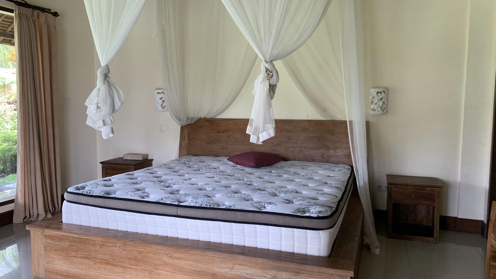 Pajar House Ubud Suite & Villas المظهر الخارجي الصورة