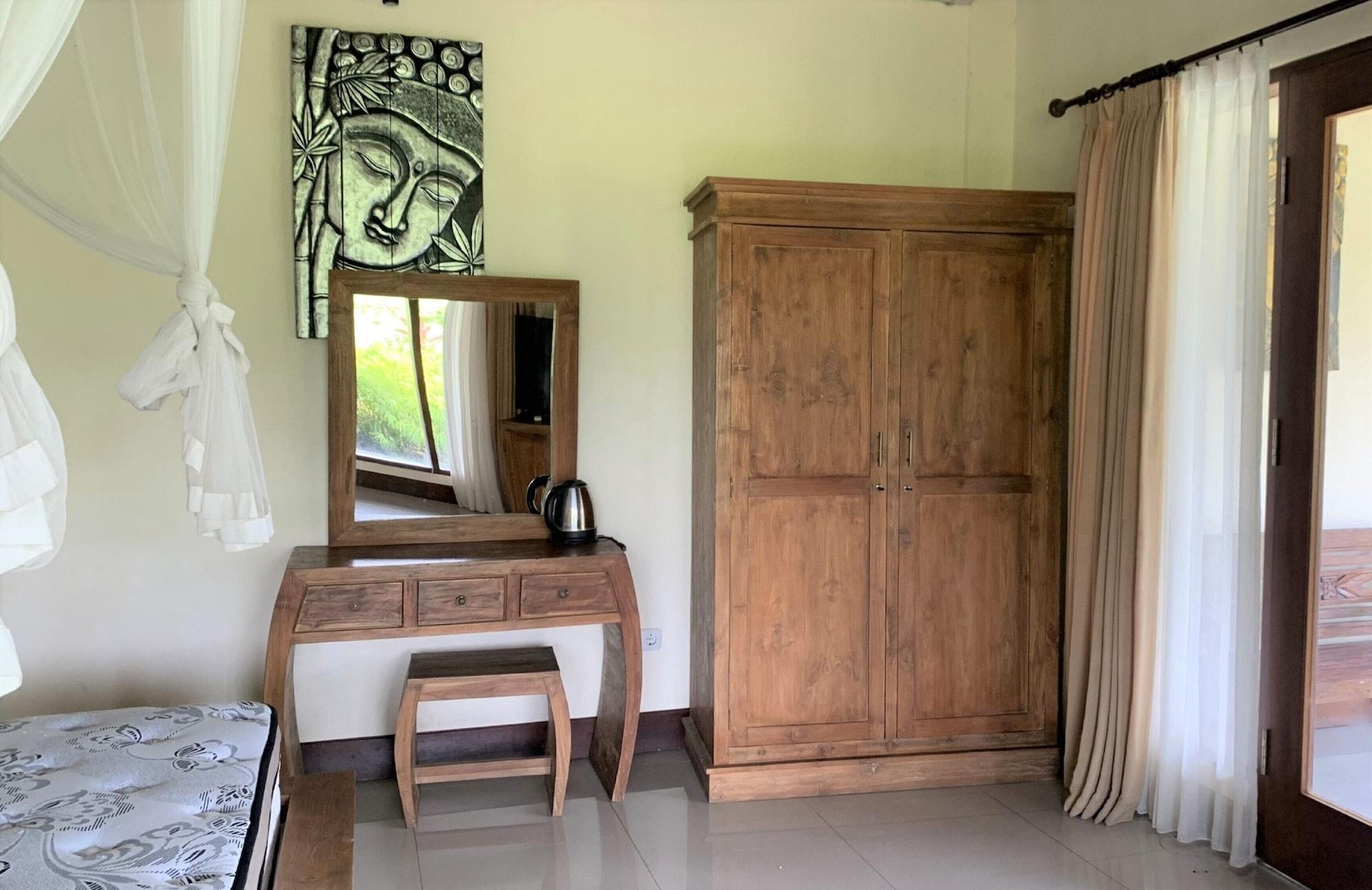 Pajar House Ubud Suite & Villas المظهر الخارجي الصورة