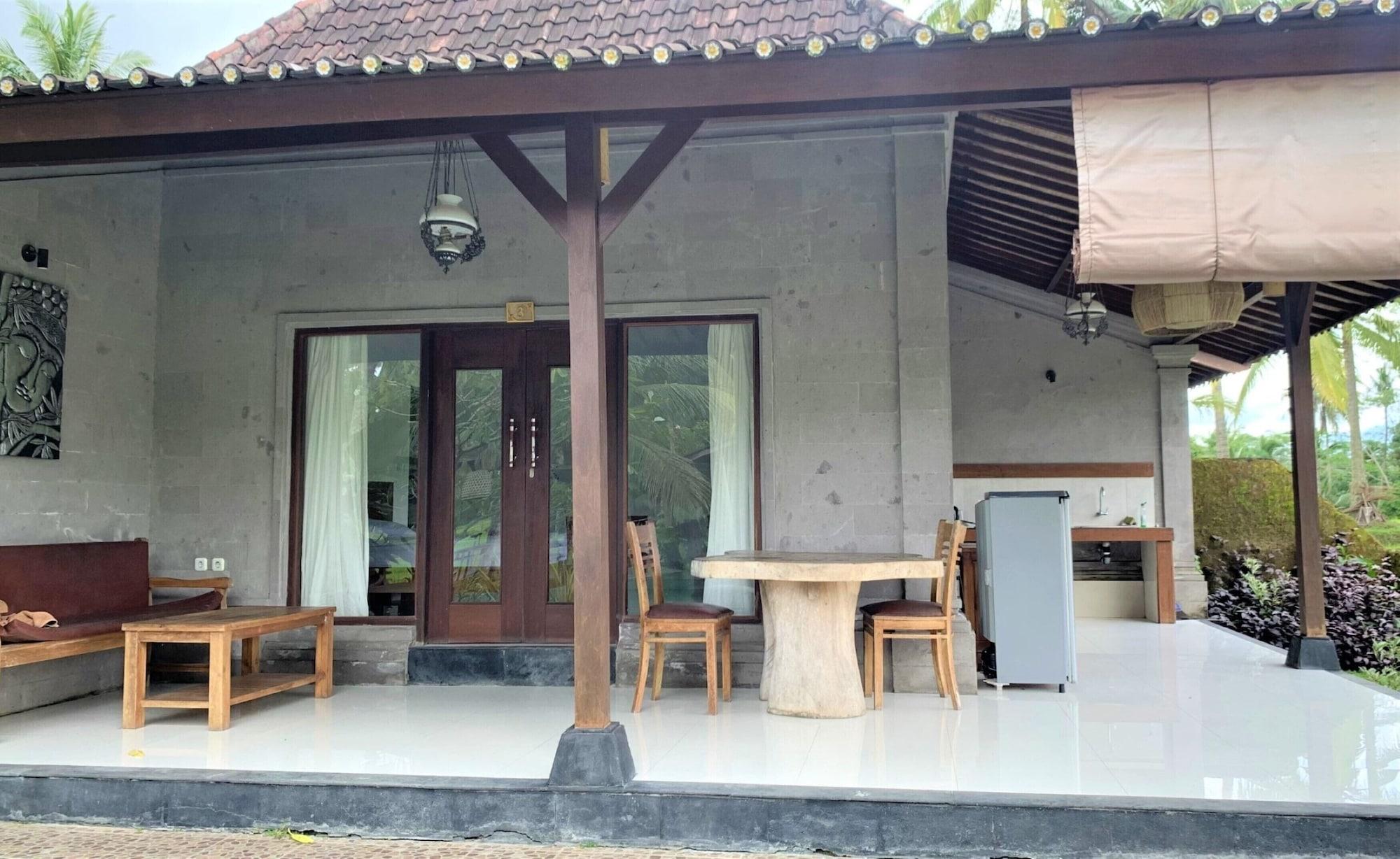 Pajar House Ubud Suite & Villas المظهر الخارجي الصورة