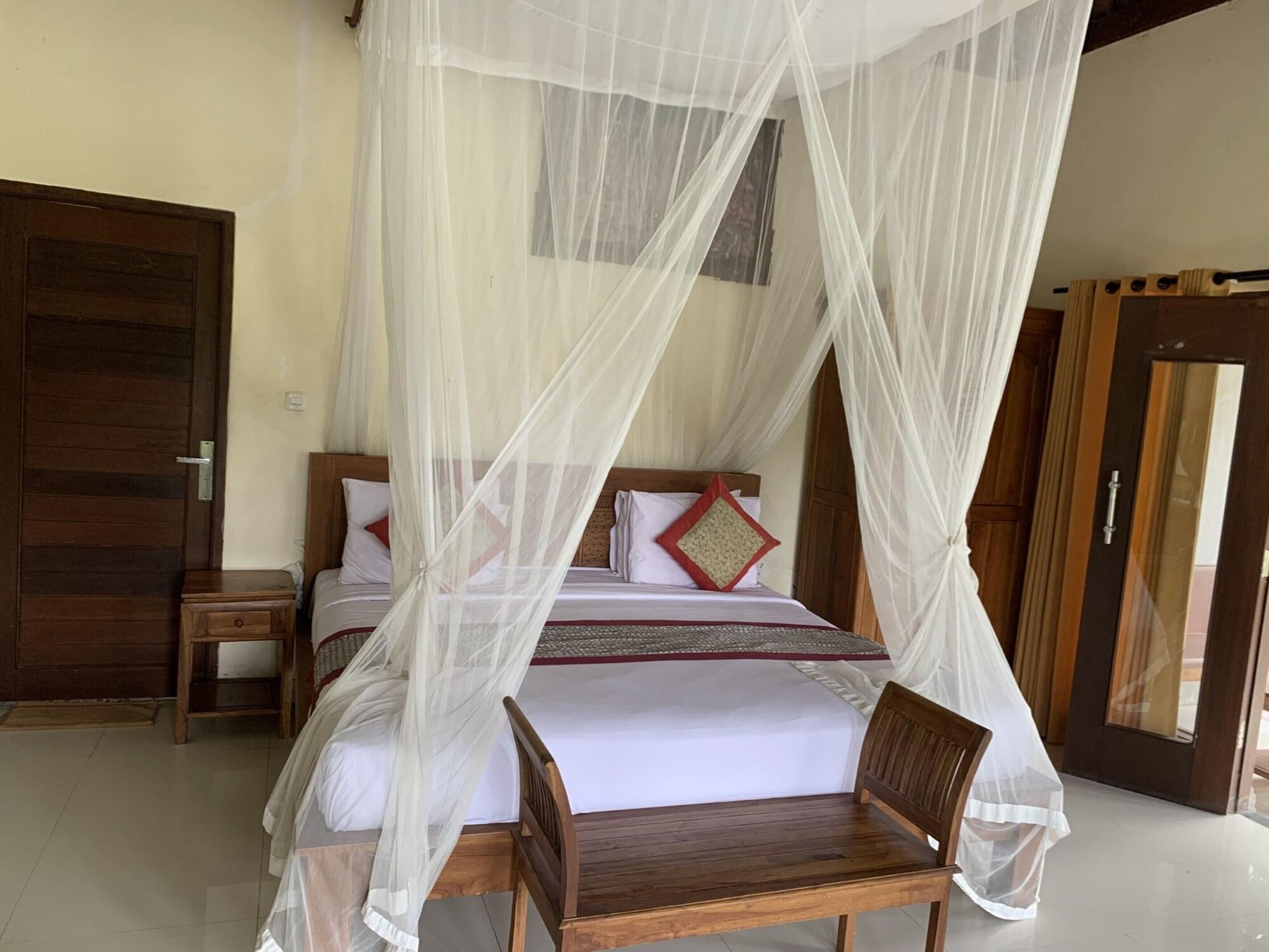 Pajar House Ubud Suite & Villas المظهر الخارجي الصورة