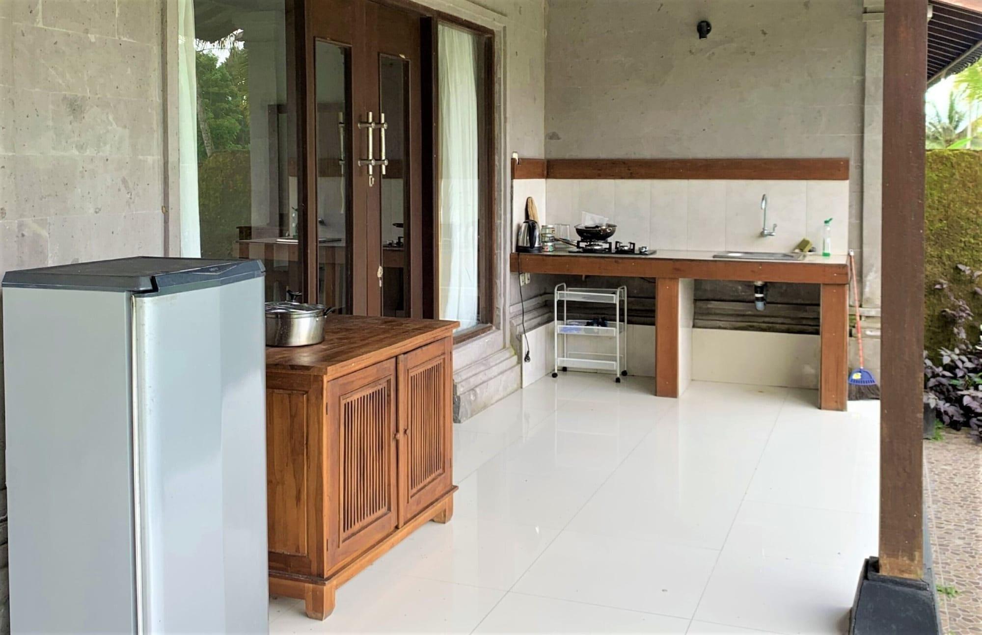 Pajar House Ubud Suite & Villas المظهر الخارجي الصورة