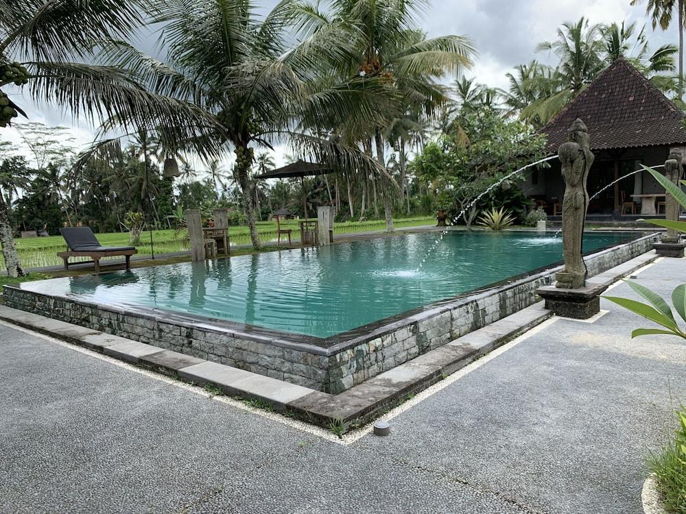 Pajar House Ubud Suite & Villas المظهر الخارجي الصورة