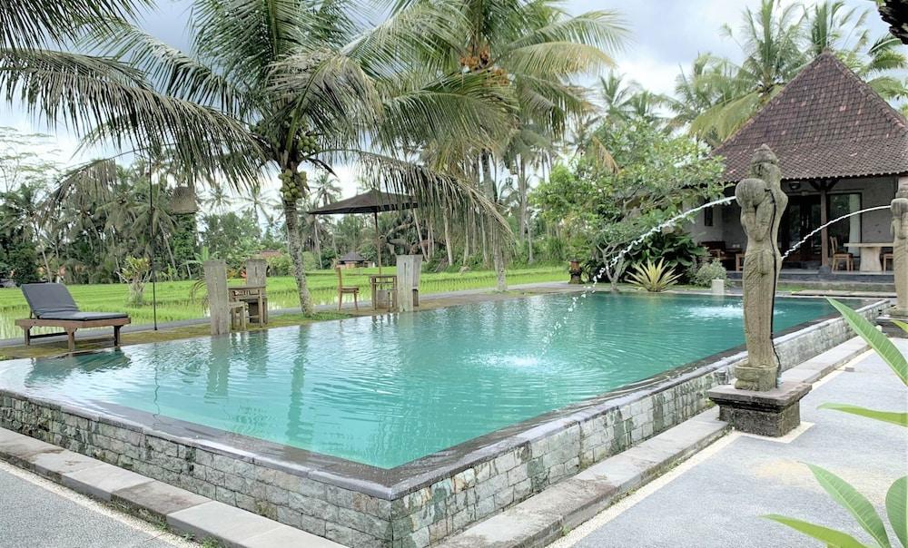 Pajar House Ubud Suite & Villas المظهر الخارجي الصورة