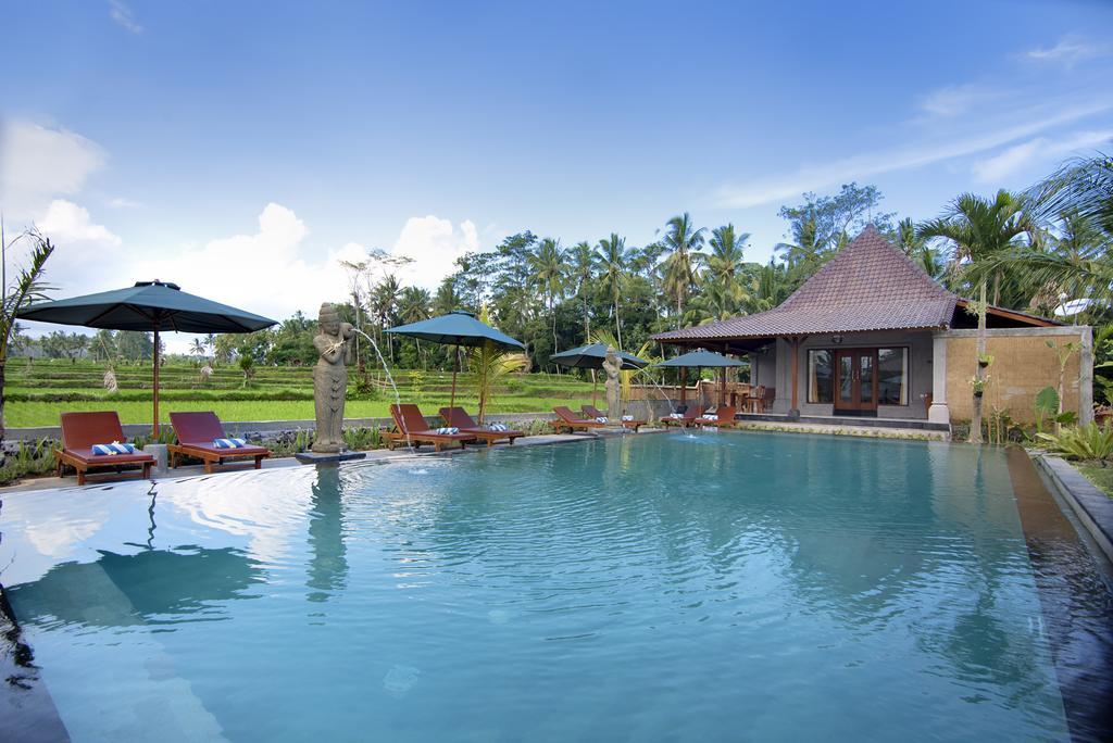 Pajar House Ubud Suite & Villas الغرفة الصورة