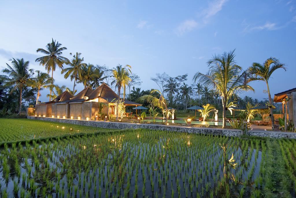 Pajar House Ubud Suite & Villas الغرفة الصورة