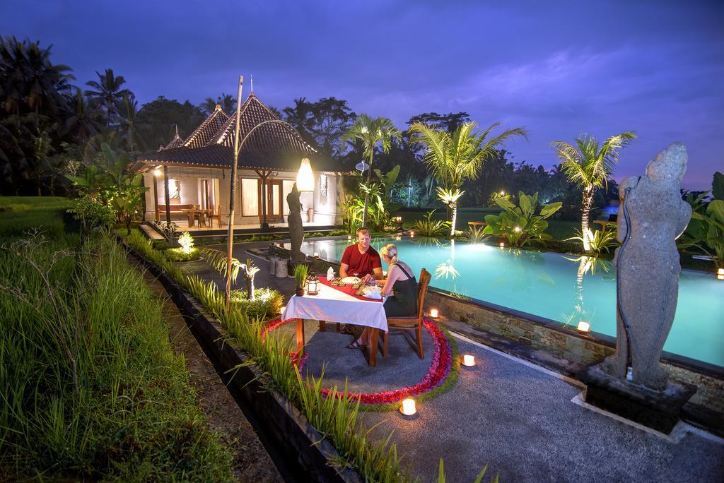 Pajar House Ubud Suite & Villas المظهر الخارجي الصورة