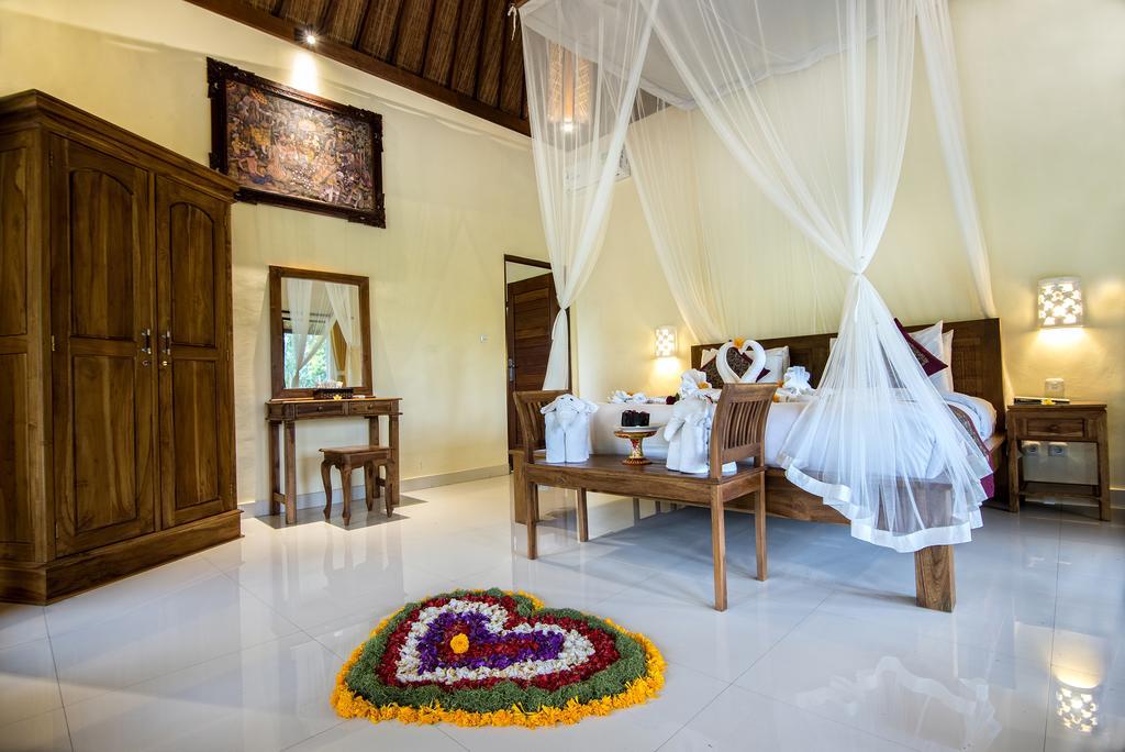 Pajar House Ubud Suite & Villas المظهر الخارجي الصورة