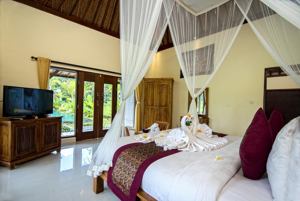 Pajar House Ubud Suite & Villas المظهر الخارجي الصورة