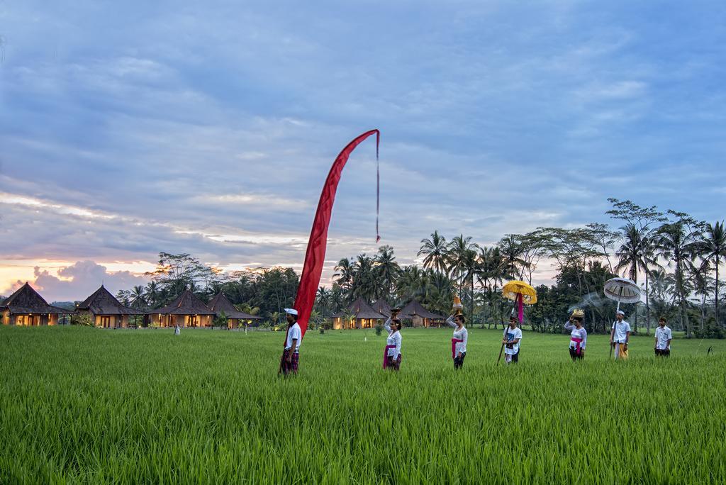 Pajar House Ubud Suite & Villas المظهر الخارجي الصورة