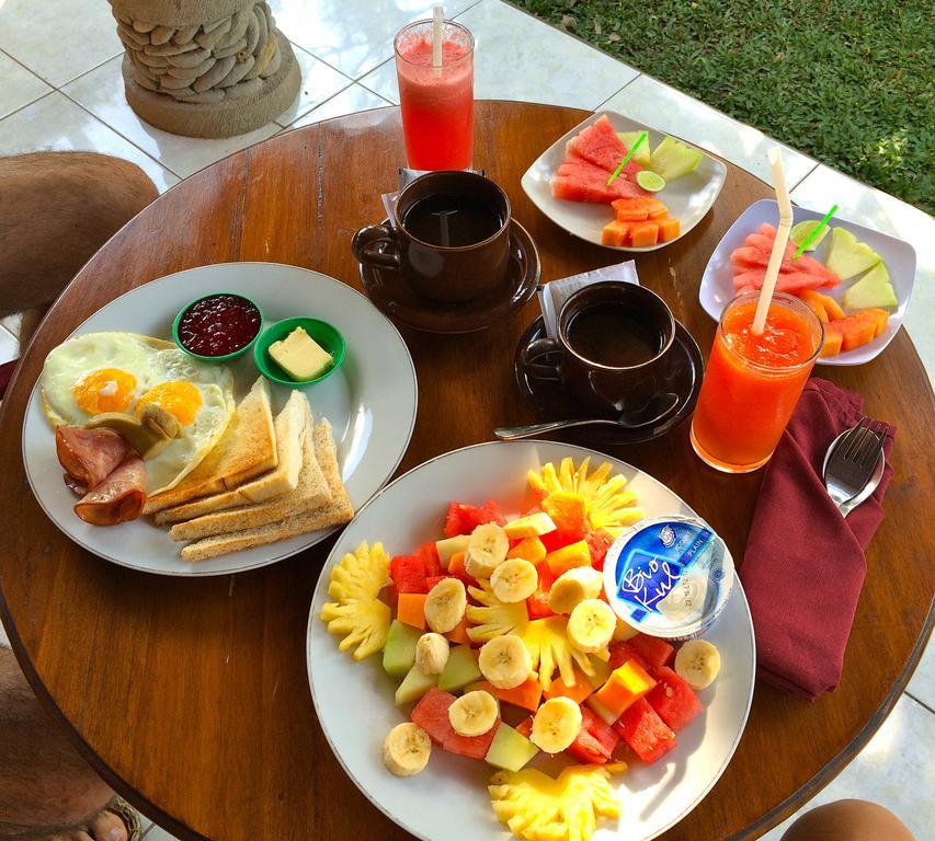 Pajar House Ubud Suite & Villas المظهر الخارجي الصورة