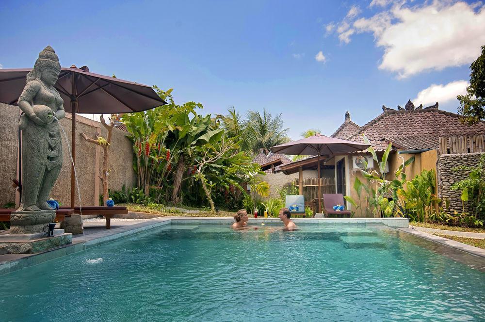 Pajar House Ubud Suite & Villas المظهر الخارجي الصورة