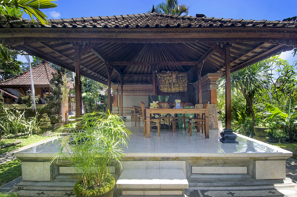 Pajar House Ubud Suite & Villas المظهر الخارجي الصورة