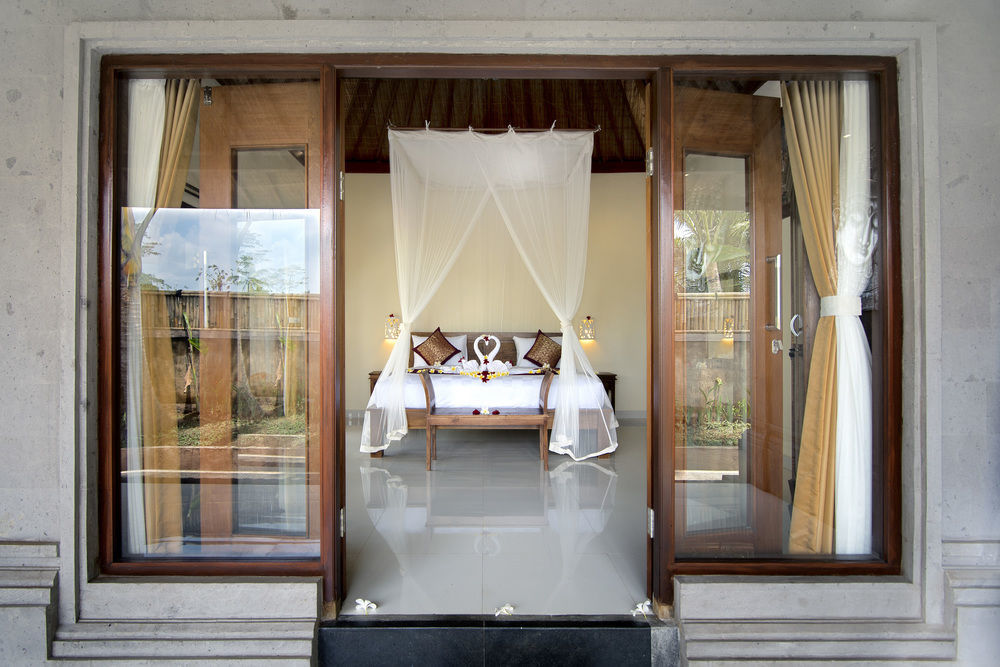 Pajar House Ubud Suite & Villas المظهر الخارجي الصورة