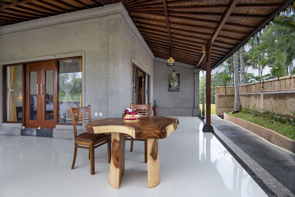 Pajar House Ubud Suite & Villas المظهر الخارجي الصورة