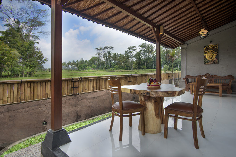 Pajar House Ubud Suite & Villas المظهر الخارجي الصورة