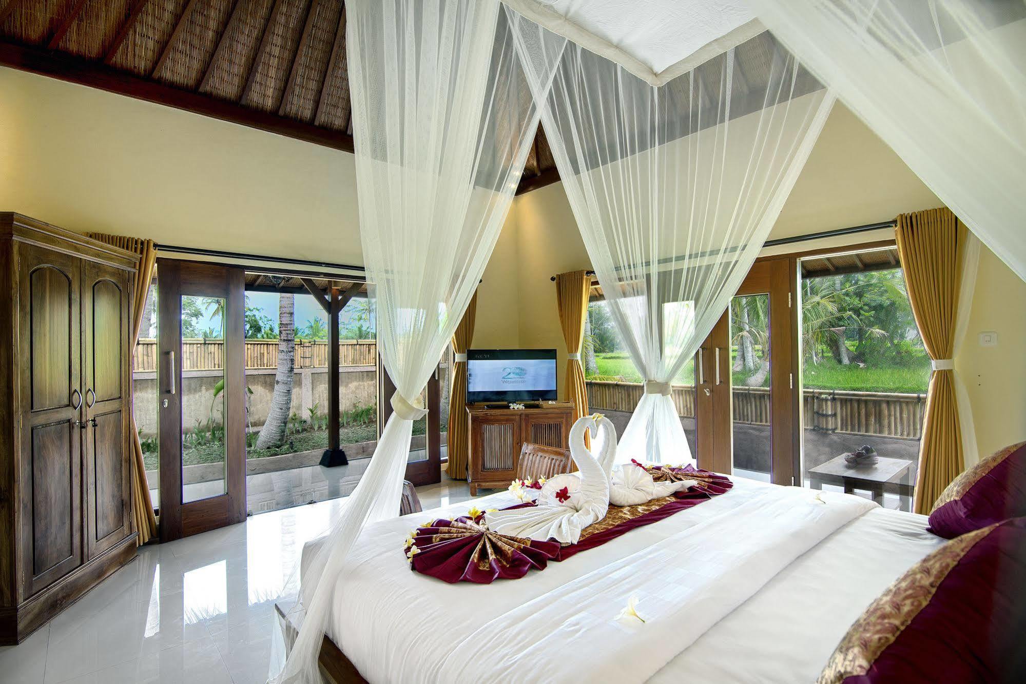 Pajar House Ubud Suite & Villas المظهر الخارجي الصورة