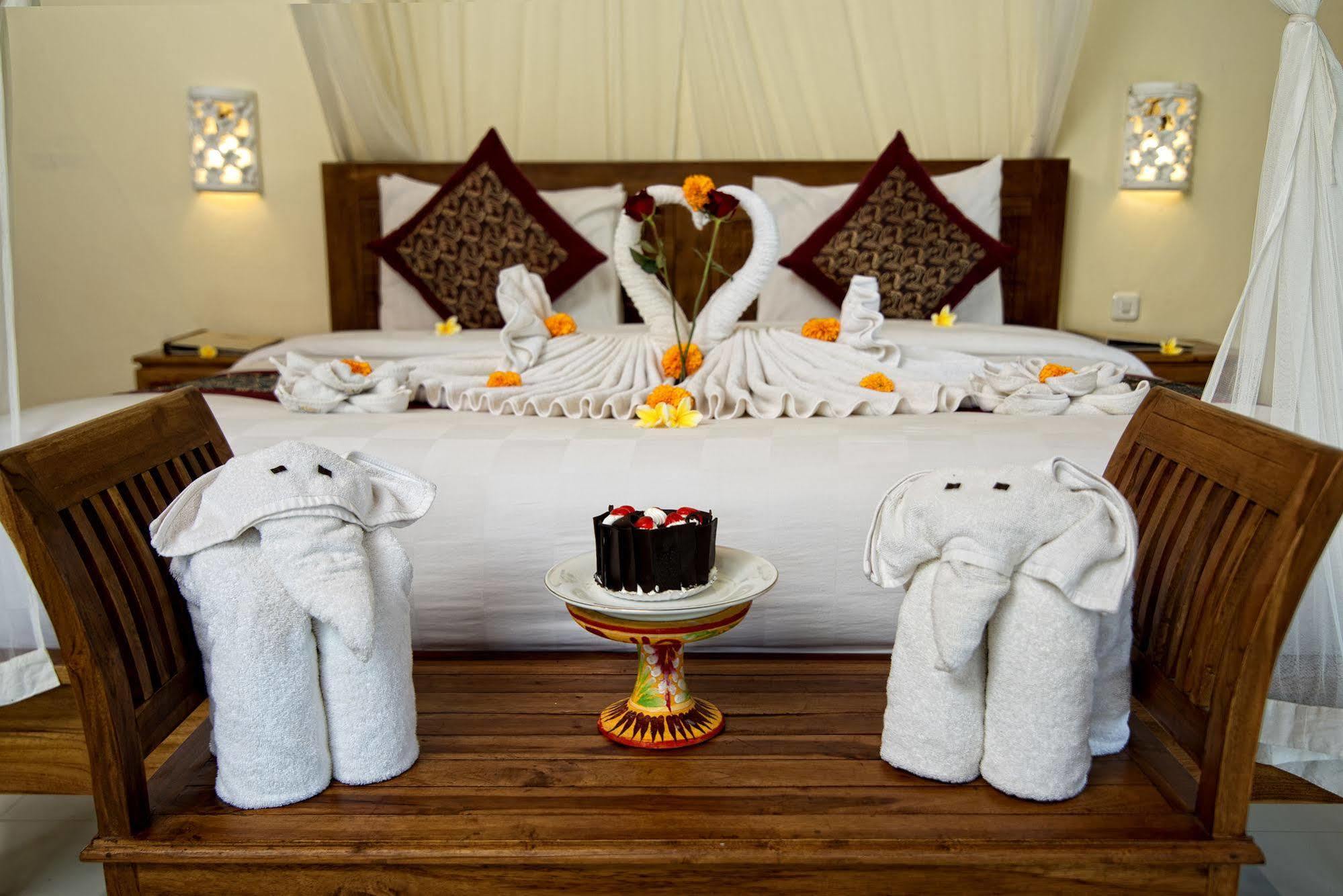 Pajar House Ubud Suite & Villas المظهر الخارجي الصورة