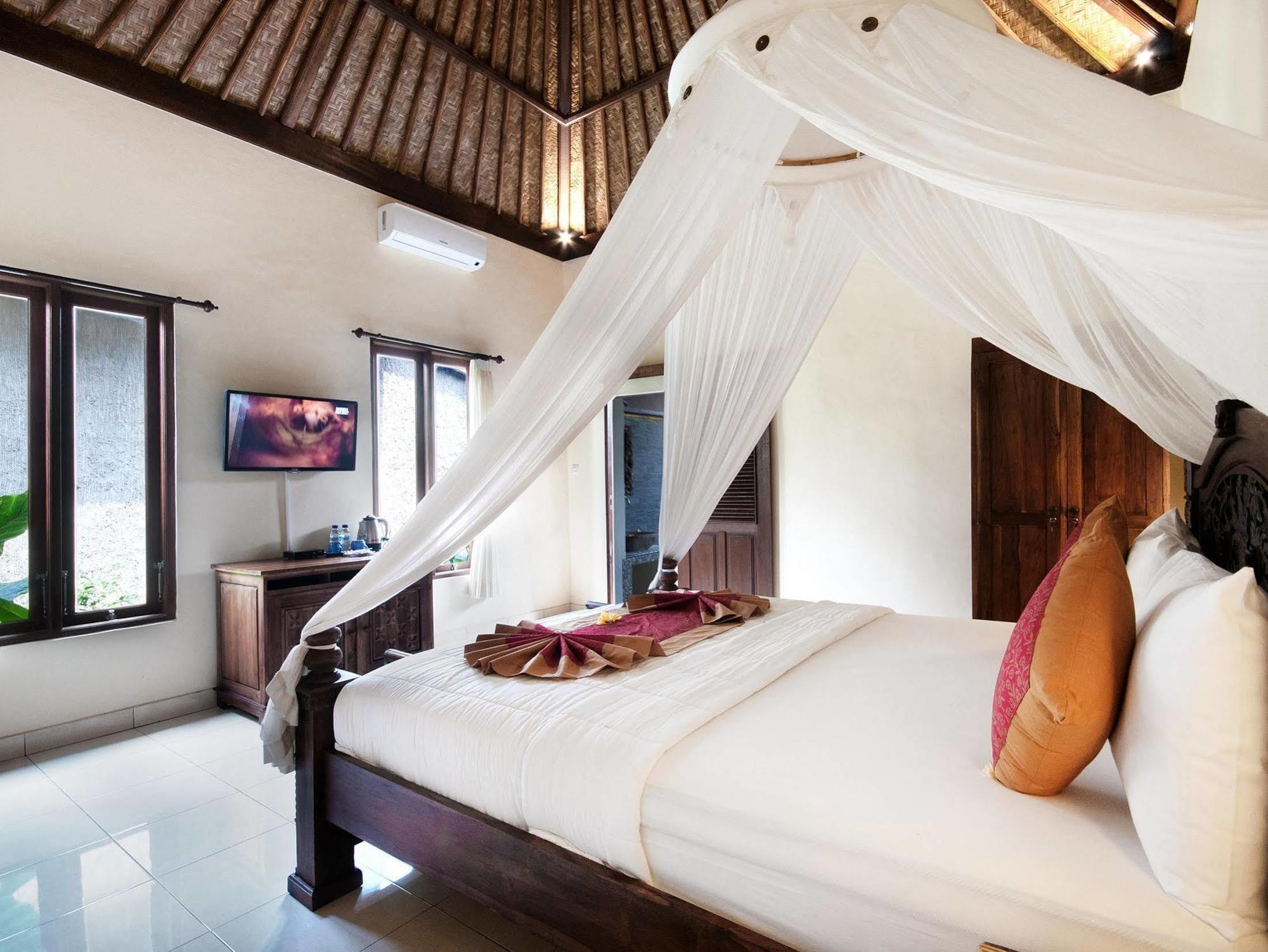 Pajar House Ubud Suite & Villas المظهر الخارجي الصورة