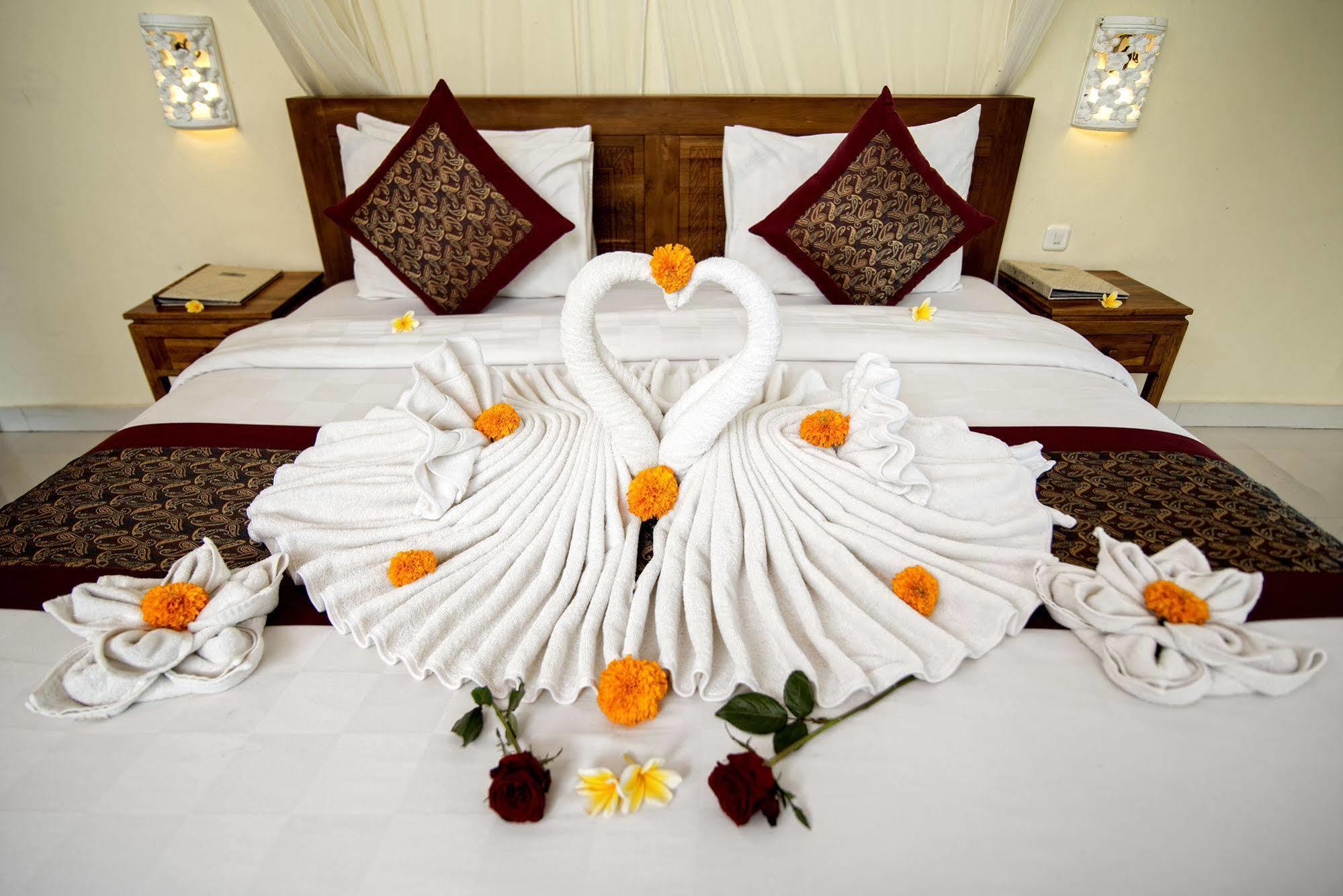 Pajar House Ubud Suite & Villas المظهر الخارجي الصورة