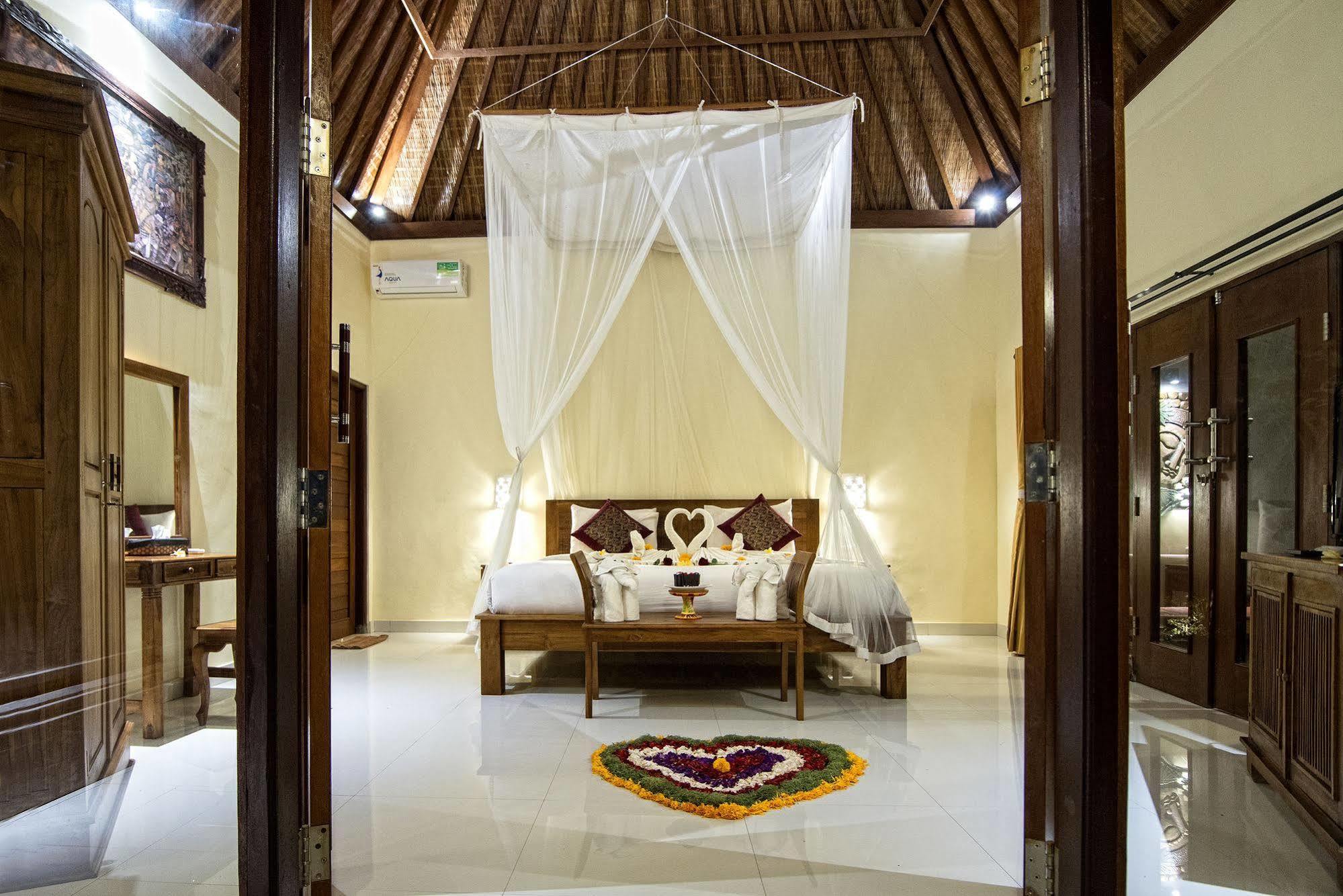 Pajar House Ubud Suite & Villas المظهر الخارجي الصورة